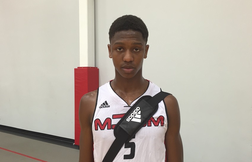 William Douglas HoopSeen